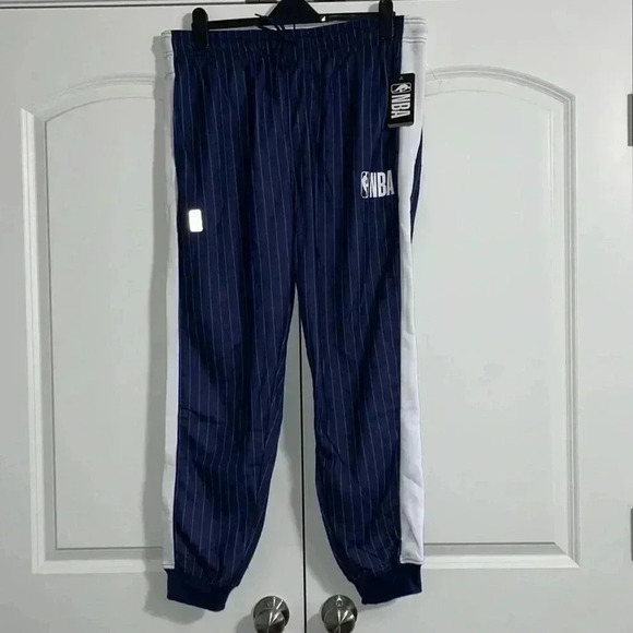 NBA Fleece Joggers​​ - Picture 1 of 11
